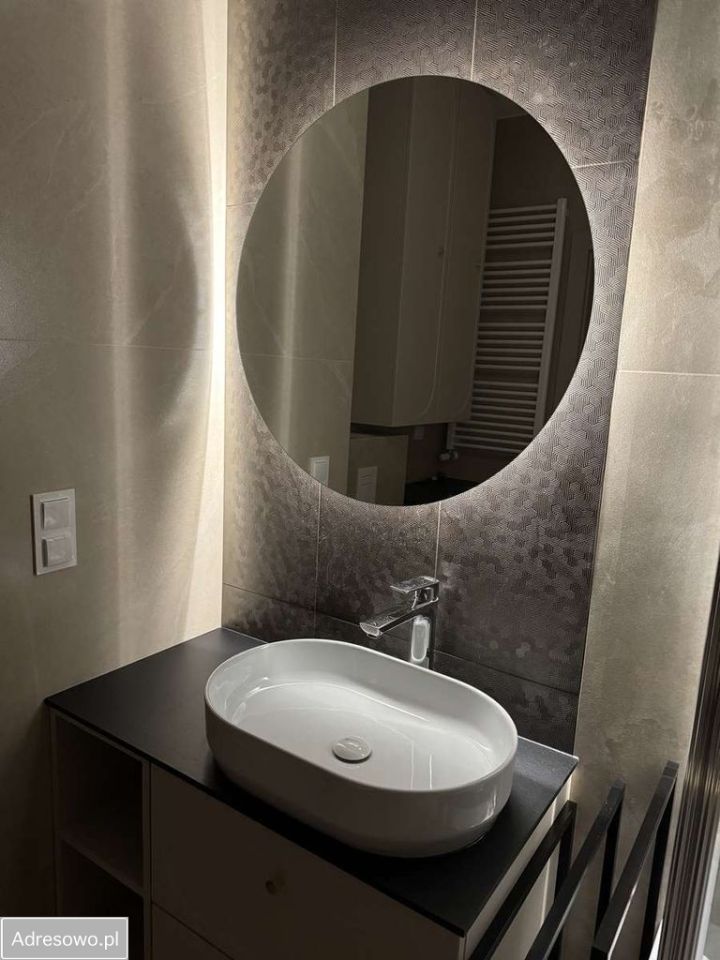 Mieszkanie 3-pokojowe Łomża, ul. Ks. Jerzego Popiełuszki. Zdjęcie 18