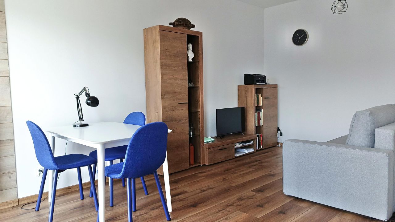 Mieszkanie 2-pokojowe Gdańsk Łostowice, ul. Niepołomicka