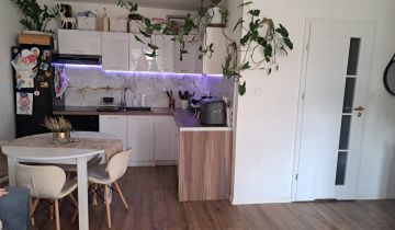 Mieszkanie 2-pokojowe Syców