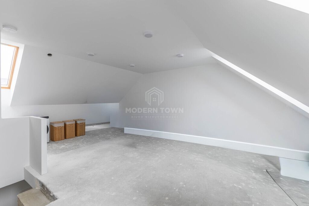 dom szeregowy, 4 pokoje Zgorzała, ul. Storczykowa. Zdjęcie 11