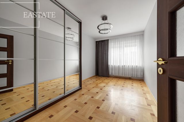 Mieszkanie 3-pokojowe Warszawa Bielany, ul. gen. Klemensa Stanisława Rudnickiego. Zdjęcie 9