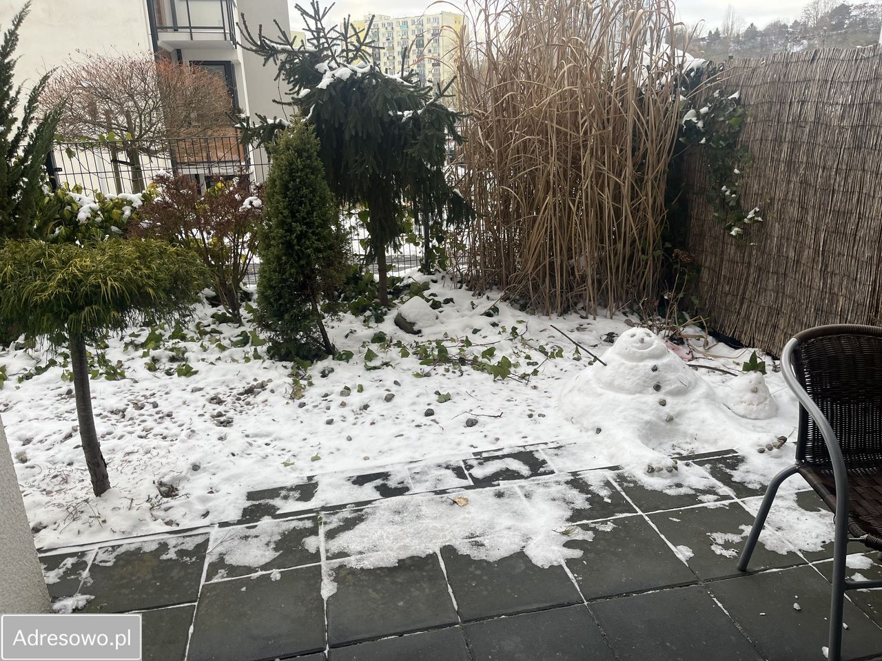 Mieszkanie 2-pokojowe Gorzów Wielkopolski, ul. Olimpijska. Zdjęcie 6