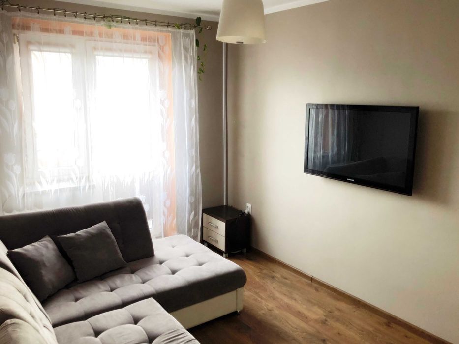 Mieszkanie 4-pokojowe Malczyce, ul. Łąkowa. Zdjęcie 3