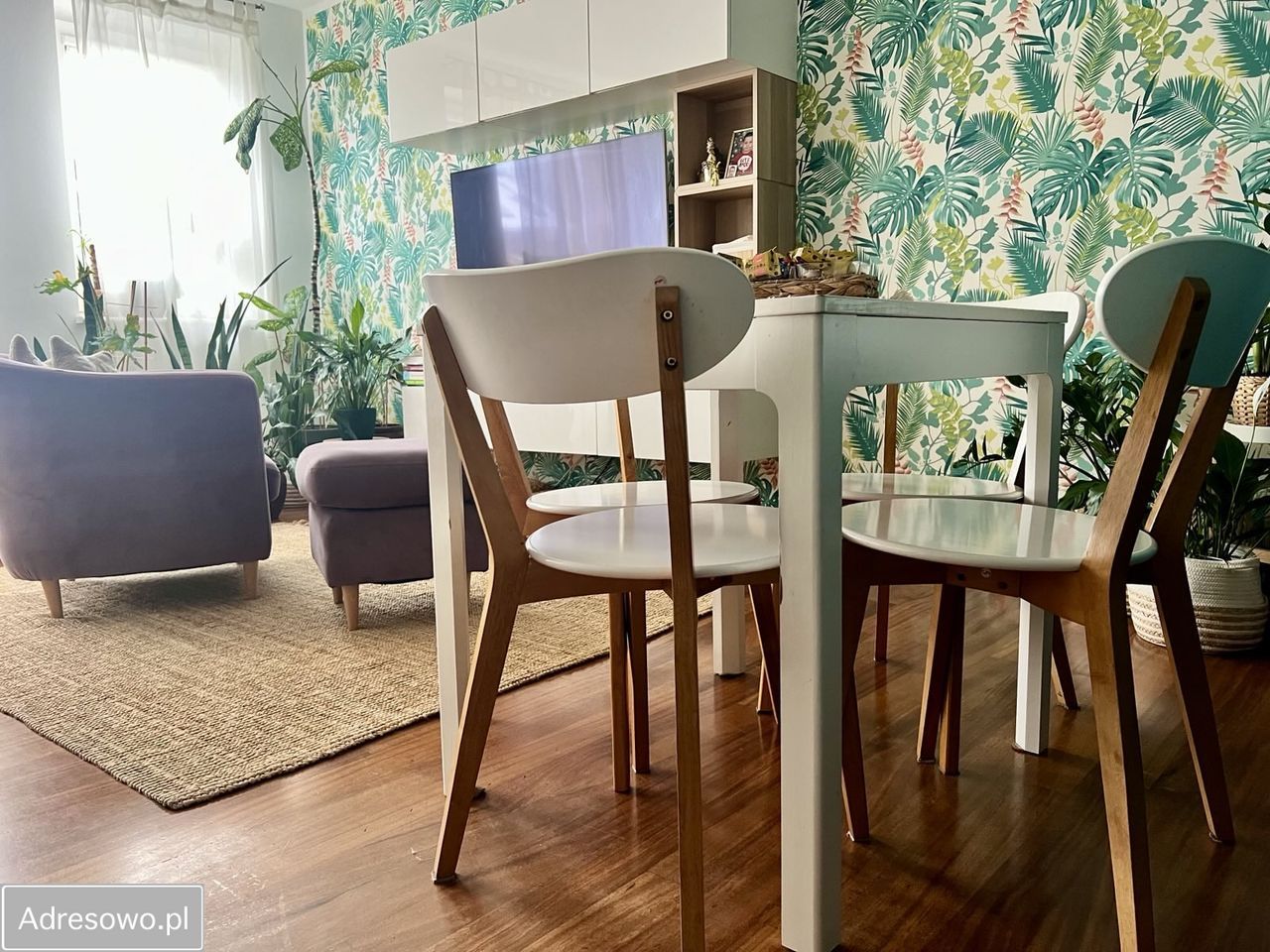 Mieszkanie 4-pokojowe Szczecin Prawobrzeże, ul. Seledynowa. Zdjęcie 14