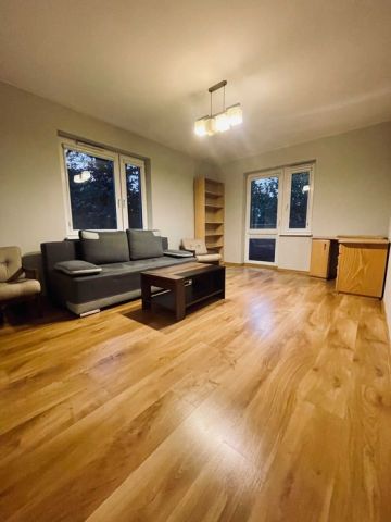 Mieszkanie 2-pokojowe Kraków Ruczaj, ul. Łany. Zdjęcie 1