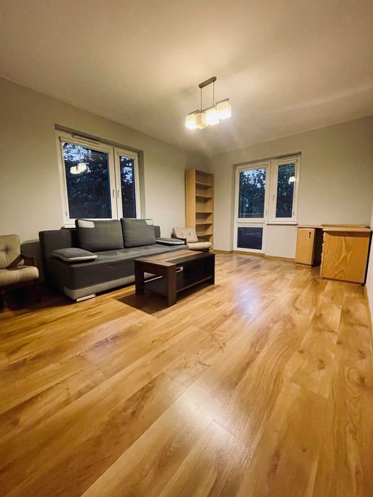 Mieszkanie 2-pokojowe Kraków Ruczaj, ul. Łany