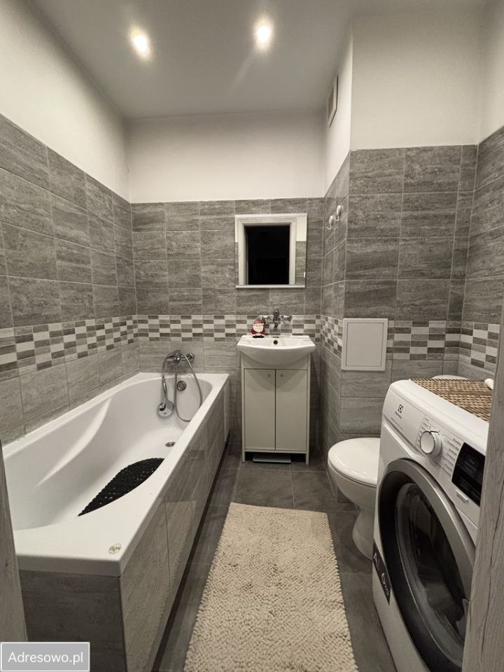 Mieszkanie 2-pokojowe Grudziądz Strzemięcin, ul. Janusza Korczaka. Zdjęcie 3