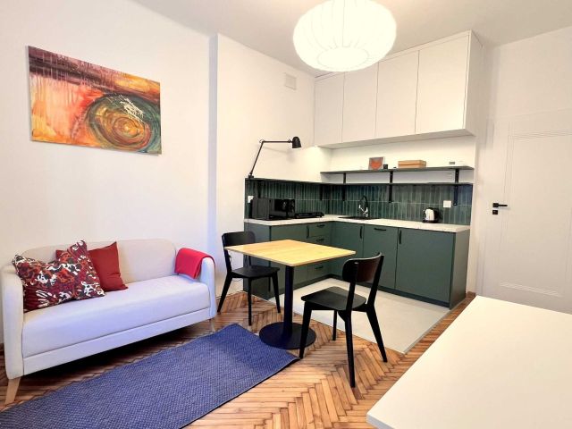 Mieszkanie 2-pokojowe Kraków Podgórze, ul. Stanisława Mitery. Zdjęcie 1