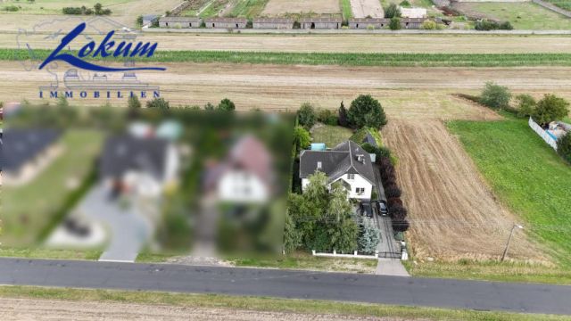 dom wolnostojący, 5 pokoi Bukówiec Górny, ul. Wiatraczna. Zdjęcie 20