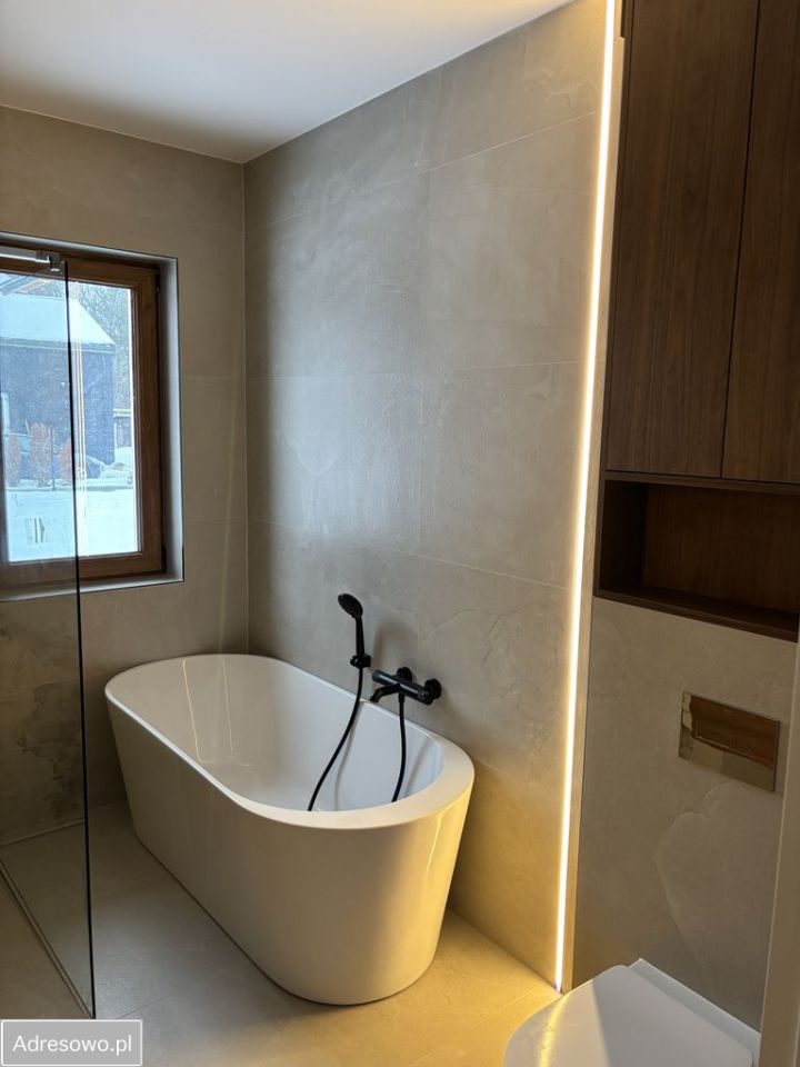 dom wolnostojący, 4 pokoje Kozienice. Zdjęcie 3