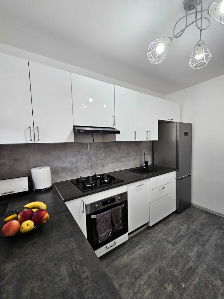 Mieszkanie 2-pokojowe Gryfice, ul. Niechorska. Zdjęcie 8