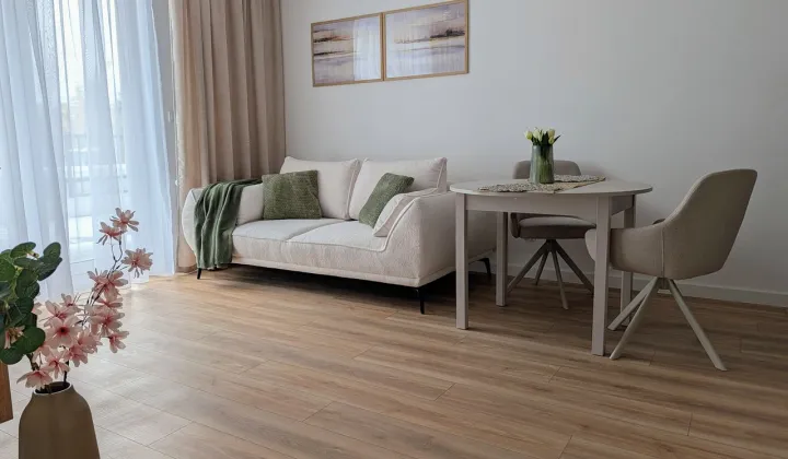 Mieszkanie 2-pokojowe Warszawa Białołęka, ul. Duninów