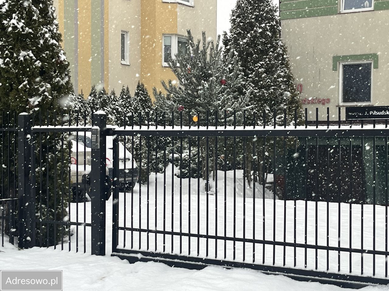 Mieszkanie 3-pokojowe Rumia Centrum, ul. marsz. Józefa Piłsudskiego. Zdjęcie 14