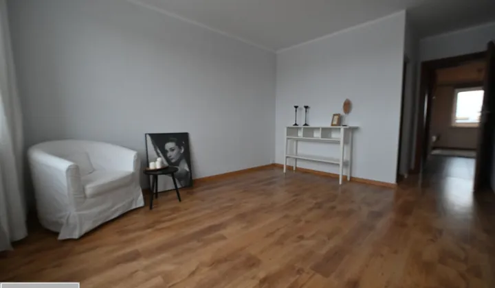 Mieszkanie 3-pokojowe Krotoszyn, ul. Sienkiewicza