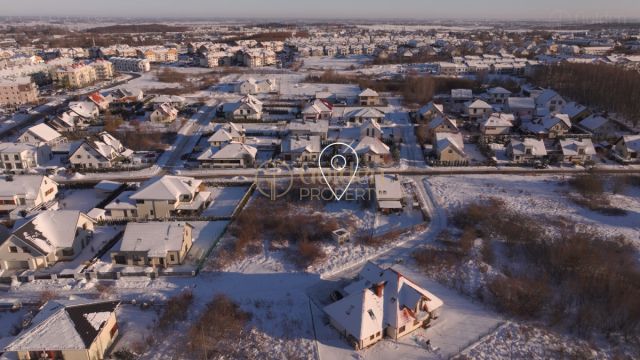 Działka budowlana Gdańsk Łostowice, ul. Olimpijska. Zdjęcie 9