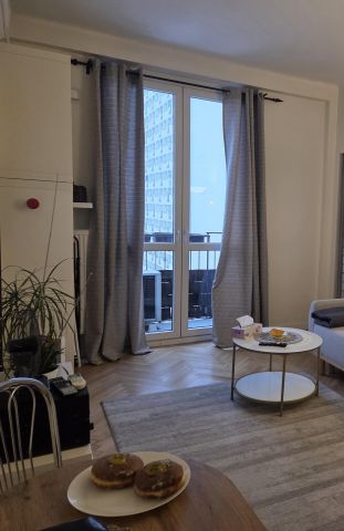 Mieszkanie 2-pokojowe Warszawa Ochota, ul. Grójecka. Zdjęcie 8