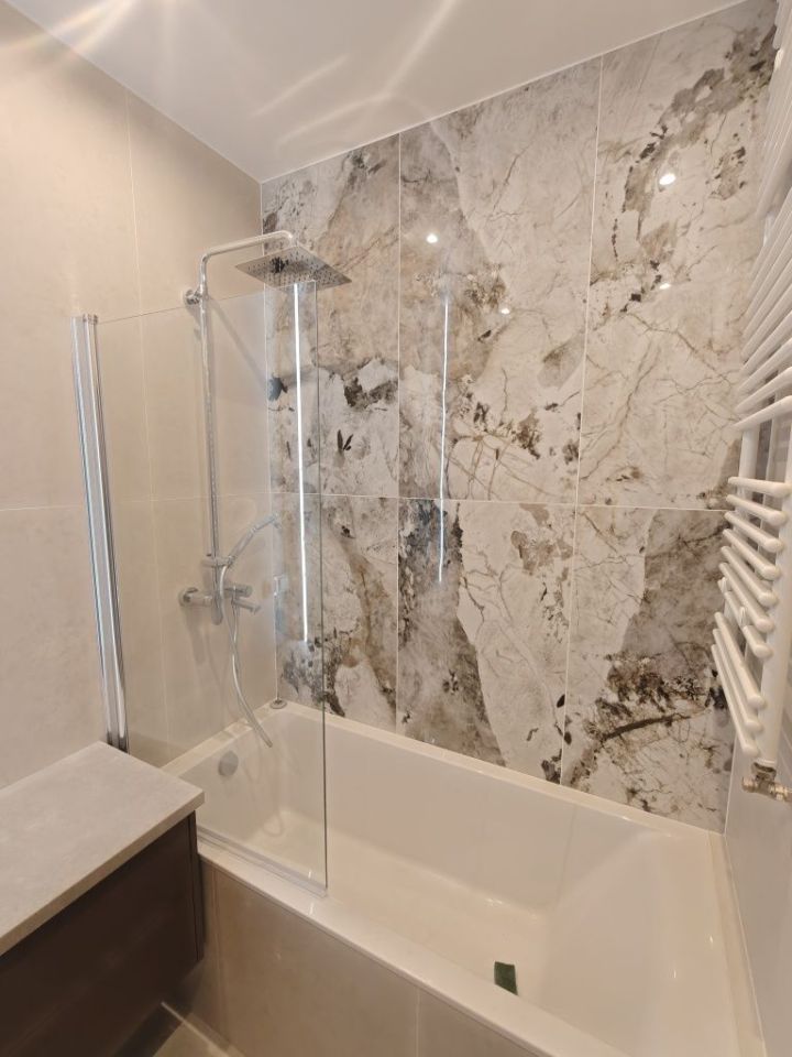 Mieszkanie 2-pokojowe Warszawa Praga-Północ, ul. Jagiellońska. Zdjęcie 4