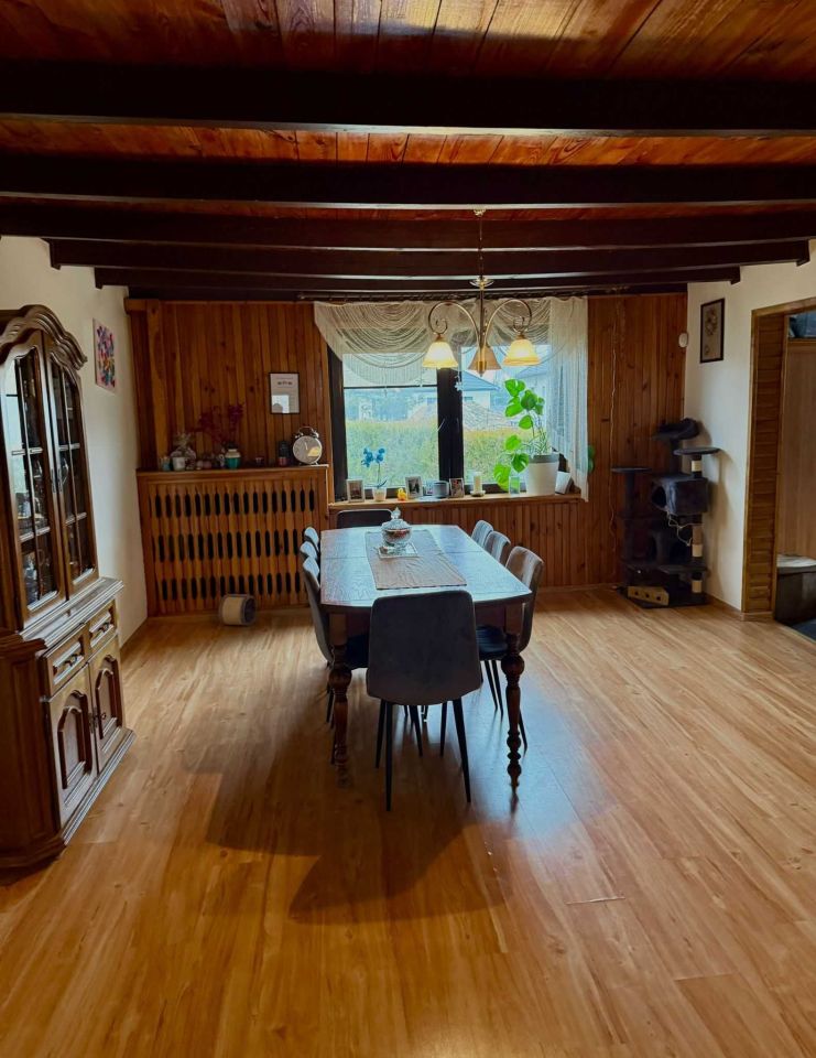 dom wolnostojący Zławieś Wielka. Zdjęcie 6