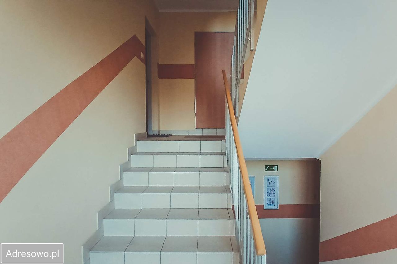 Mieszkanie 3-pokojowe Gdynia Grabówek, ul. Maurycego Beniowskiego. Zdjęcie 8