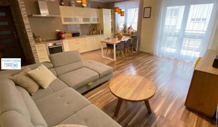 Mieszkanie 2-pokojowe Kielce Podkarczówka