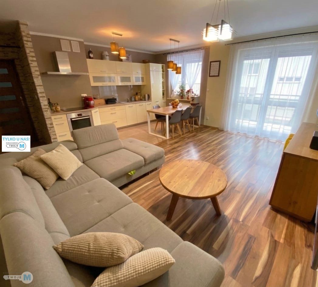 Mieszkanie 2-pokojowe Kielce Podkarczówka. Zdjęcie 1