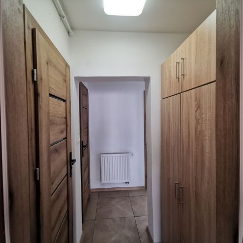 Mieszkanie 3-pokojowe Złotów, ul. Wojska Polskiego. Zdjęcie 16