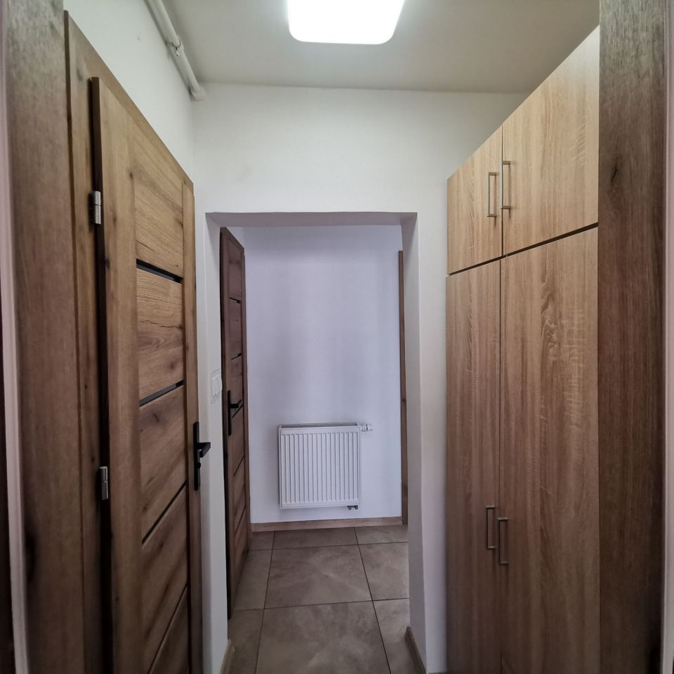 Mieszkanie 3-pokojowe Złotów, ul. Wojska Polskiego. Zdjęcie 16