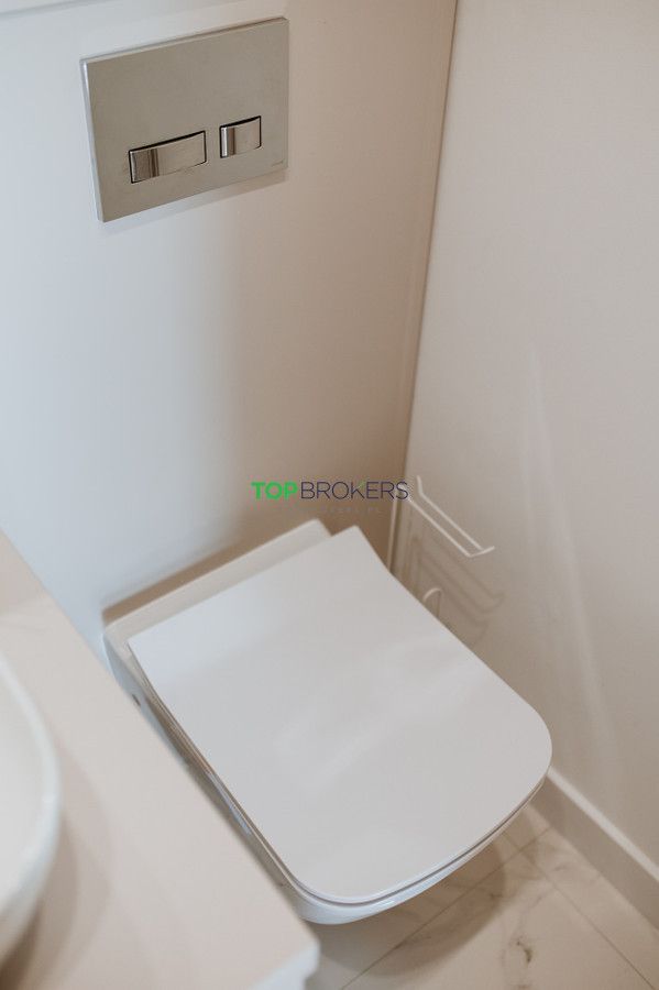 Mieszkanie 3-pokojowe Warszawa Ochota, ul. Mołdawska. Zdjęcie 18