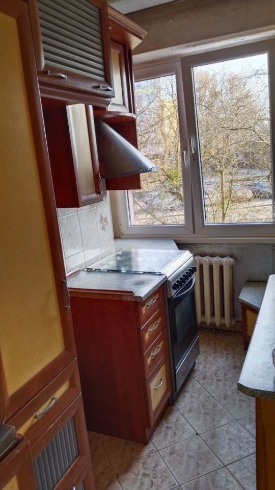 Mieszkanie 2-pokojowe Brodnica, ul. Nowa Kolonia. Zdjęcie 2