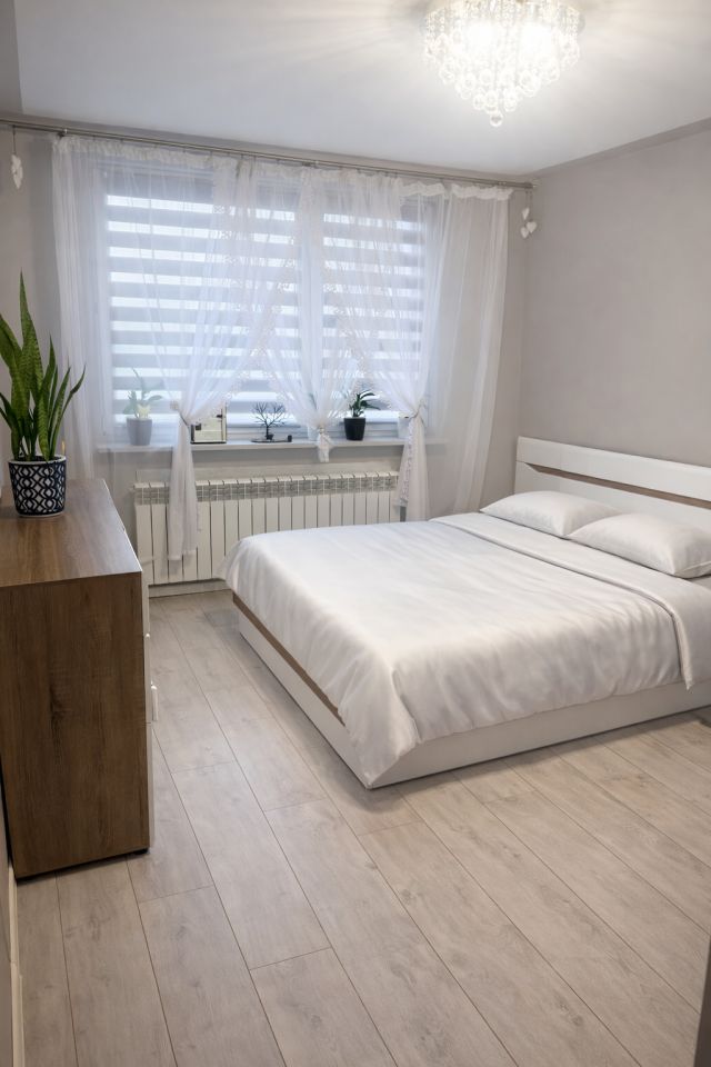 Mieszkanie 4-pokojowe Piskorowice. Zdjęcie 4