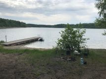 Działka budowlana Pławno. Zdjęcie 4