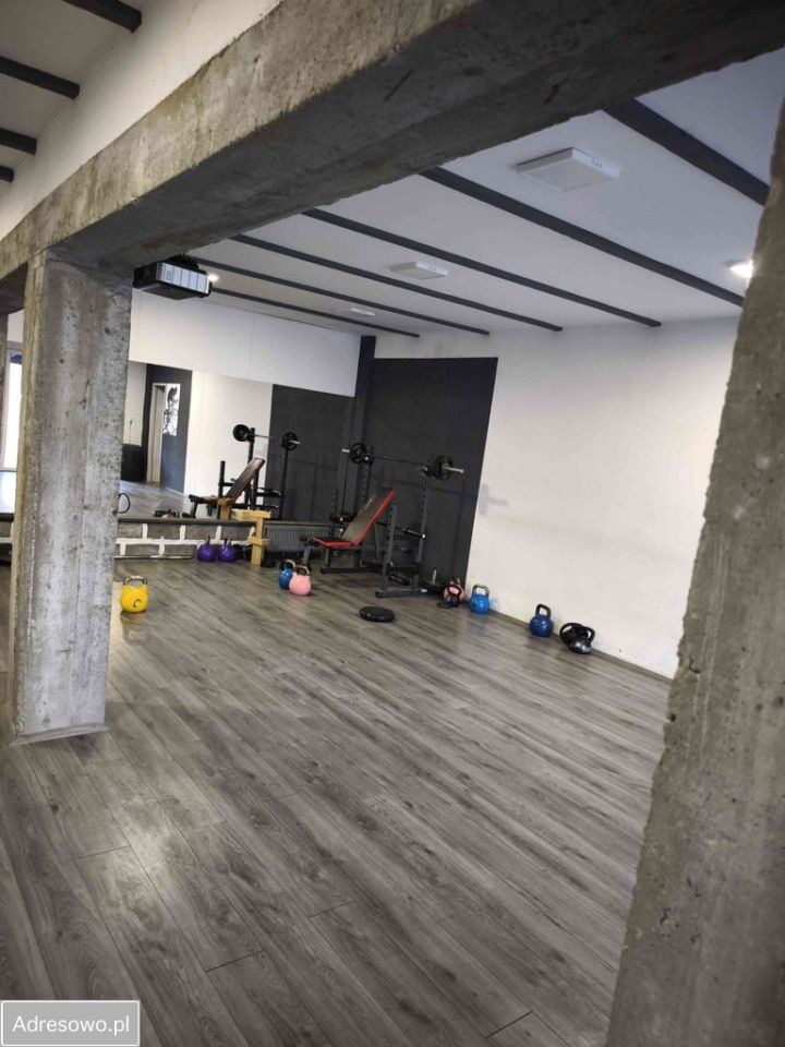 dom wolnostojący Kraków Tyniec, ul. Heligundy. Zdjęcie 4