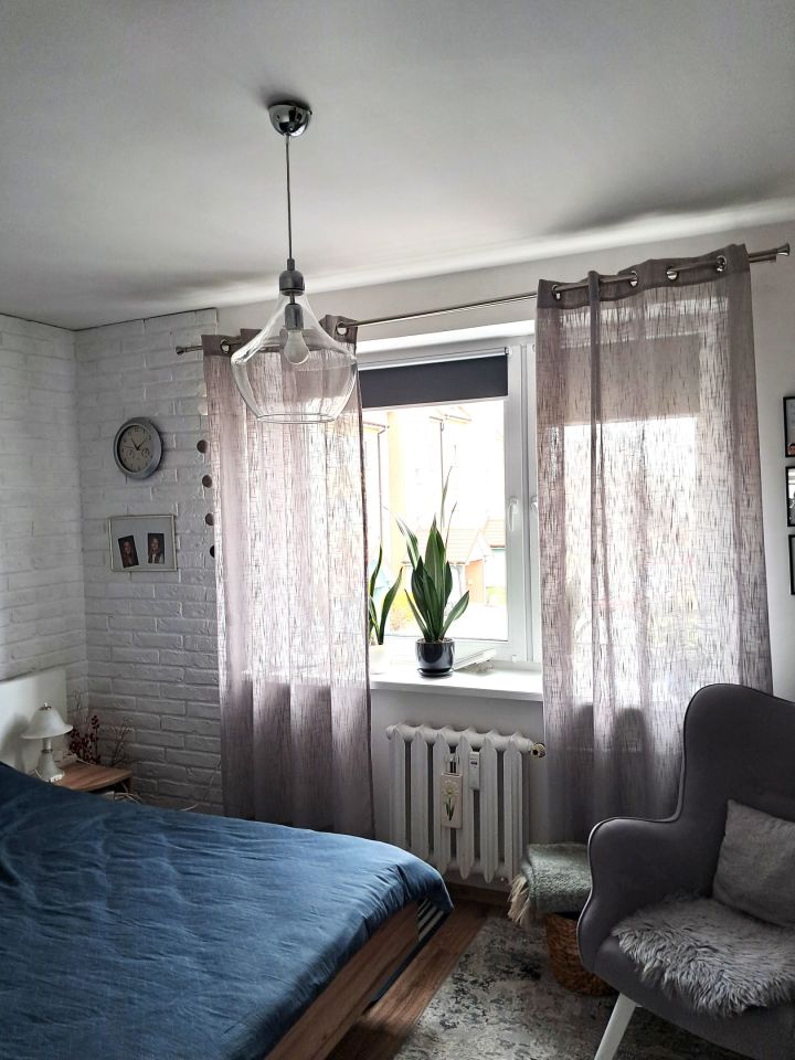 Mieszkanie 2-pokojowe Szczytno, ul. Bohaterów Września 1939 r.. Zdjęcie 11