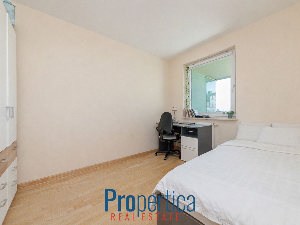 Mieszkanie 3-pokojowe Warszawa Wola, ul. Wolność. Zdjęcie 11