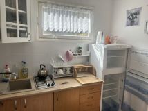 dom letniskowy, 2 pokoje Żakowo. Zdjęcie 3