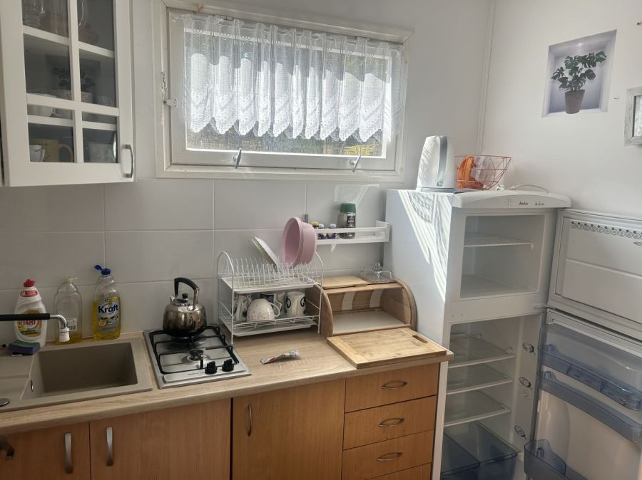 dom letniskowy, 2 pokoje Żakowo. Zdjęcie 4