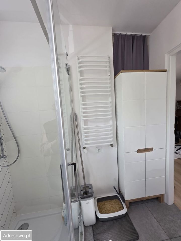 Mieszkanie 1-pokojowe Warszawa Wawer. Zdjęcie 6