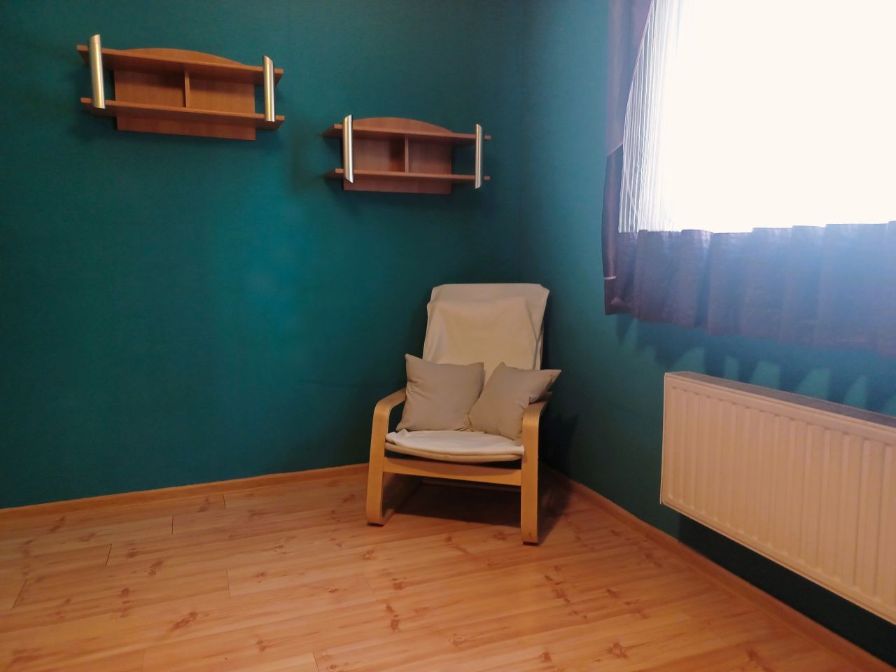 Mieszkanie 2-pokojowe Kraków Kurdwanów, ul. Marii i Bolesława Wysłouchów. Zdjęcie 9