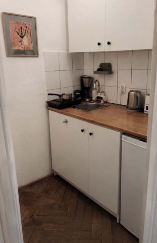 Mieszkanie 1-pokojowe Łódź Polesie, ul. 6 Sierpnia. Zdjęcie 3