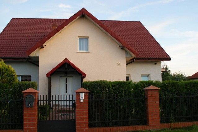 dom wolnostojący, 15 pokoi Grzybowo, ul. Długa. Zdjęcie 5
