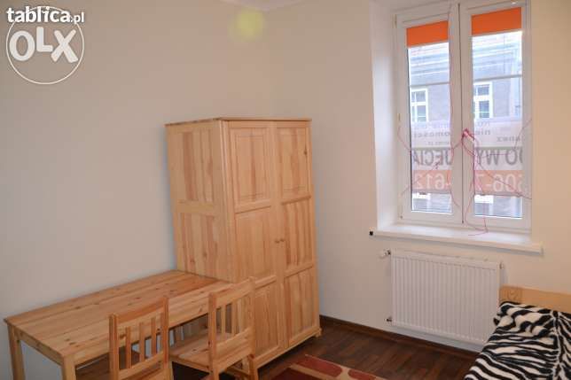 Mieszkanie 3-pokojowe Olsztyn Śródmieście, ul. Staromiejska. Zdjęcie 5