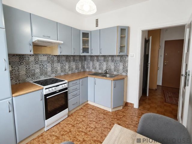 Mieszkanie 1-pokojowe Warszawa Praga-Północ, ul. Namysłowska. Zdjęcie 5