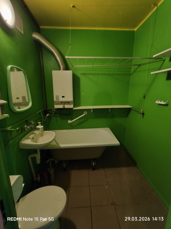 Mieszkanie 2-pokojowe Ruda Śląska Bielszowice, ul. Ignacego Paderewskiego. Zdjęcie 5