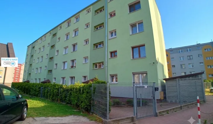 Mieszkanie 2-pokojowe Kielce, ul. Jagiellońska