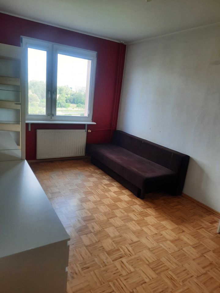 Mieszkanie 3-pokojowe Warszawa Ursynów, ul. Romualda Gutta. Zdjęcie 8