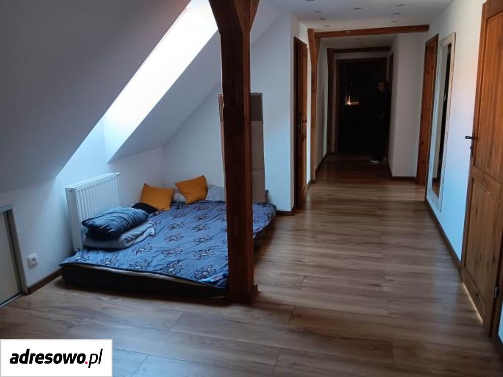 dom wolnostojący, 8 pokoi Zalewo, ul. Szkolna. Zdjęcie 14
