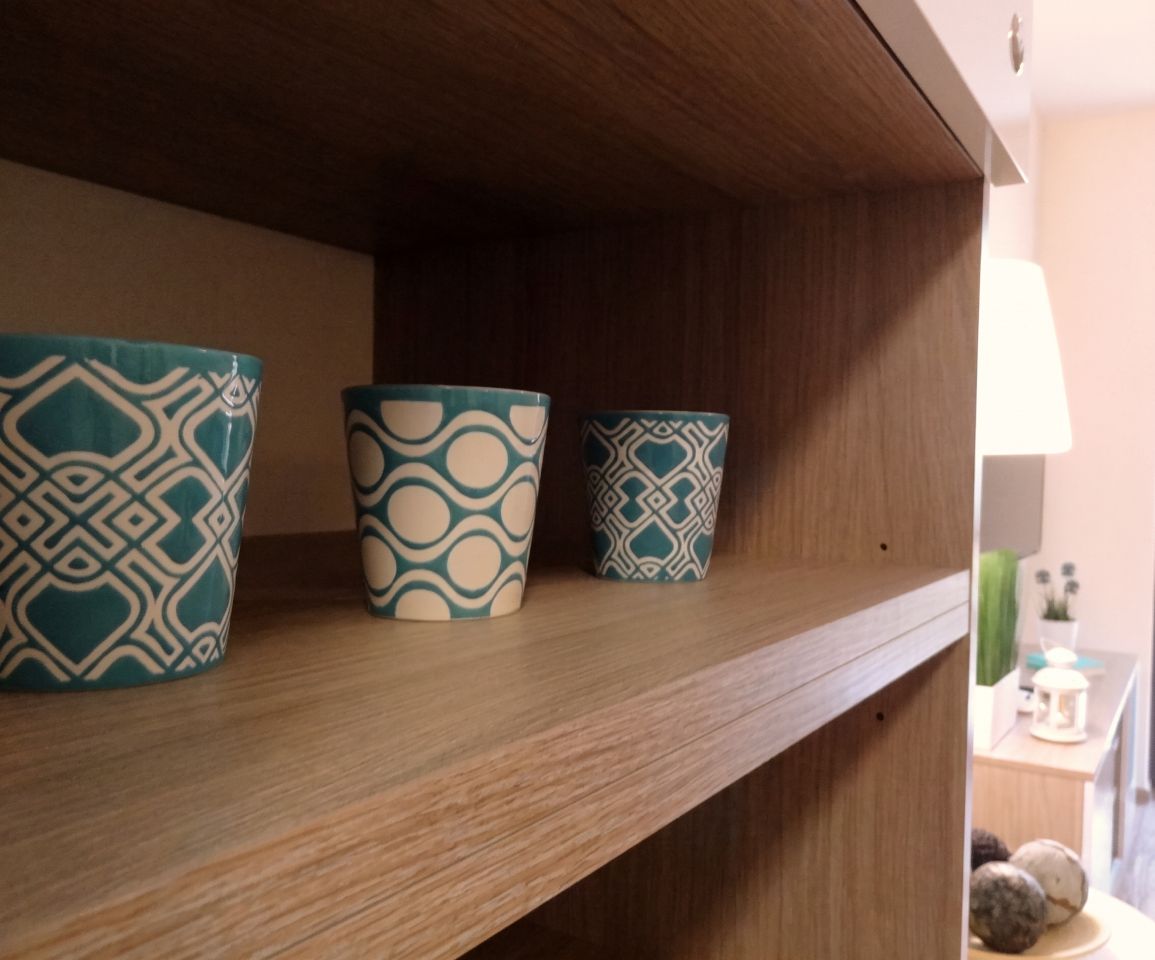Mieszkanie 1-pokojowe Krynica Morska, ul. Żeromskiego. Zdjęcie 14