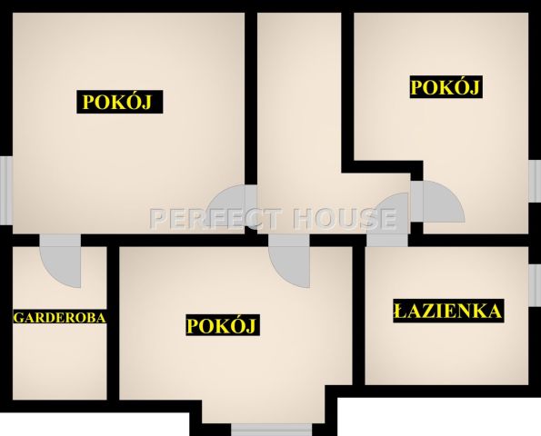dom wolnostojący, 5 pokoi Lednogóra. Zdjęcie 16