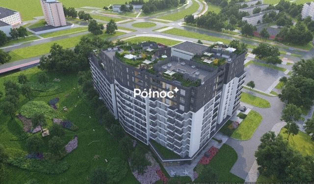 Mieszkanie 2-pokojowe Lublin Czechów, ul. Kameralna. Zdjęcie 9
