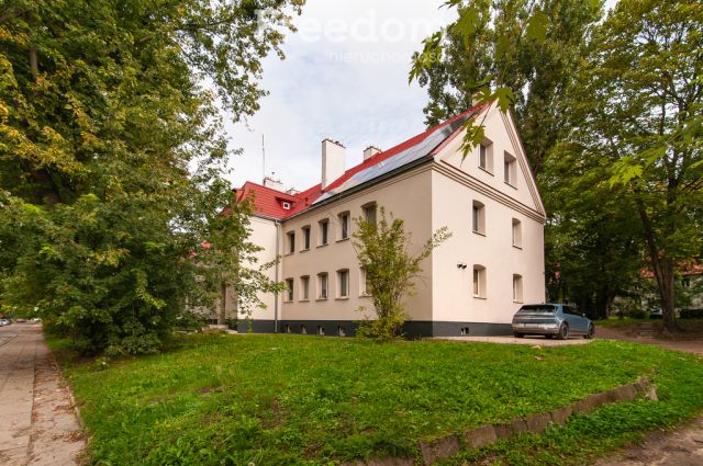 Mieszkanie 1-pokojowe Łódź Stoki. Zdjęcie 12